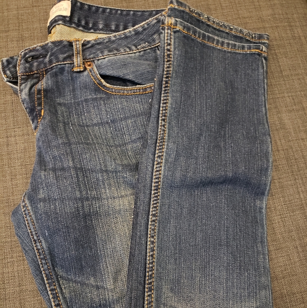 Aeropostle Jeans